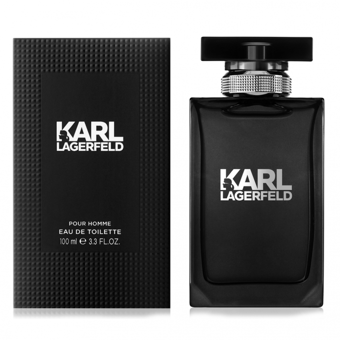 Karl Lagerfeld for Him EDT 100ml за мъже